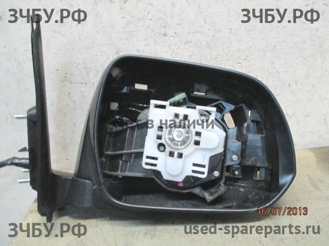 Toyota Hi Lux (3) Pick Up Зеркало правое электрическое
