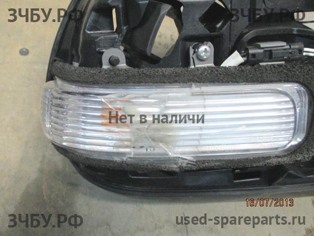 Toyota Hi Lux (3) Pick Up Зеркало правое электрическое
