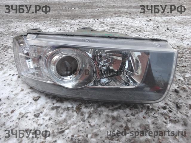 Chevrolet Captiva [C-140] Фара правая