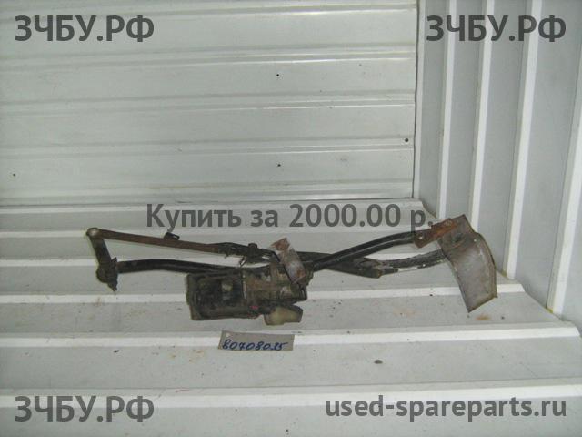 Daewoo Nexia Трапеция стеклоочистителей с электромоторчиком
