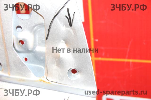 Chery Kimo S12 (A113) Дверь передняя правая
