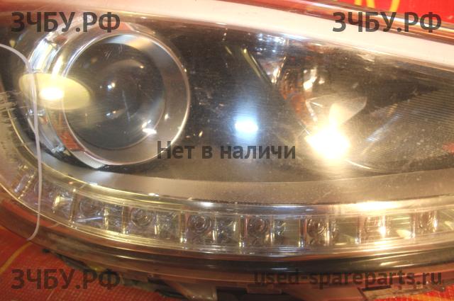 Hyundai Solaris 1 Фара правая