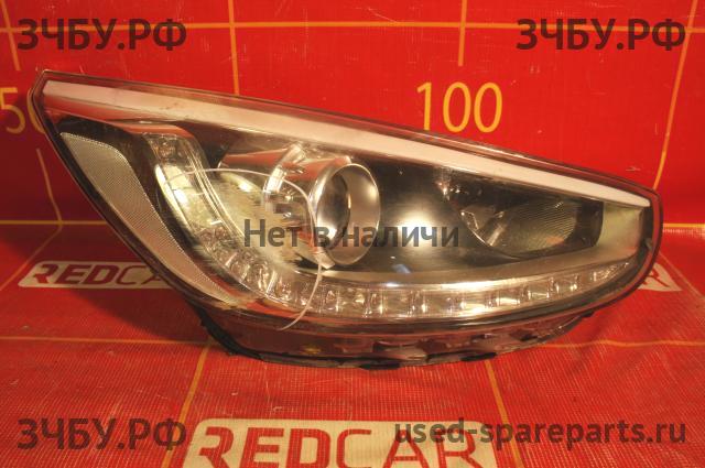 Hyundai Solaris 1 Фара правая