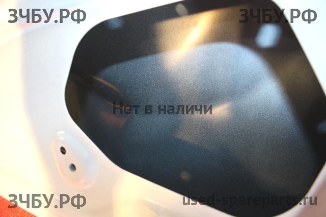 Mitsubishi Outlander 3 Крышка багажника