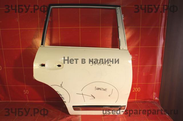 Toyota Land Cruiser 200 Дверь задняя правая