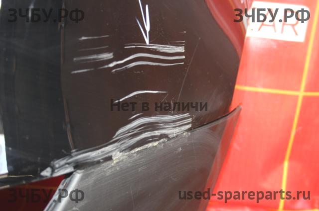 Hyundai ix35 Бампер задний
