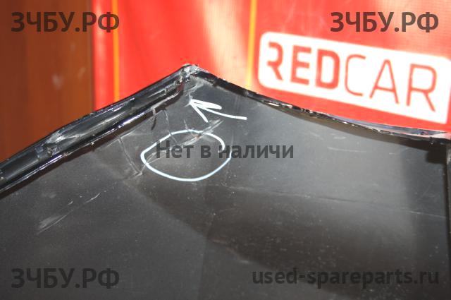 Hyundai ix35 Бампер задний