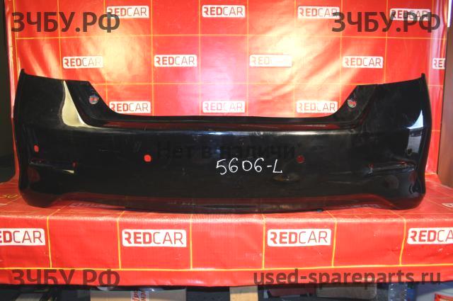 Toyota Camry 7 (V50) Бампер задний