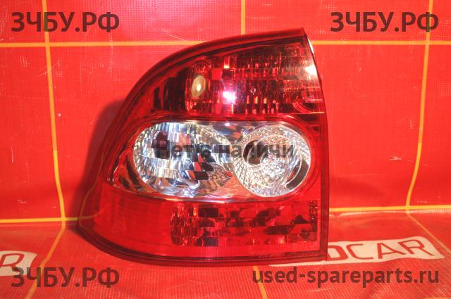 ВАЗ (VAZ) Lada Priora Фонарь левый