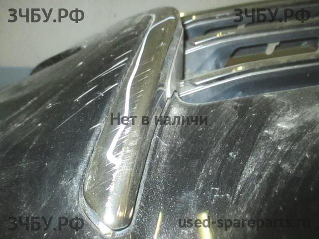 Lexus LX (2) 570 Бампер передний