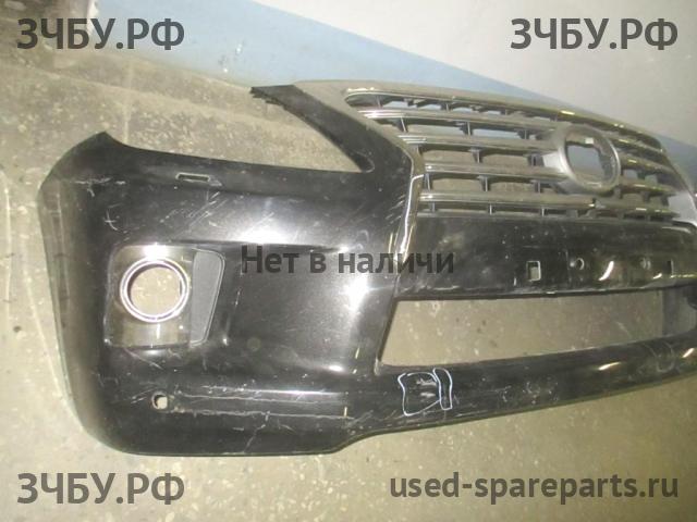 Lexus LX (2) 570 Бампер передний