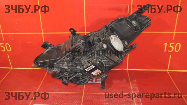 Infiniti EX 35/37 [J50] QX50 Фара правая