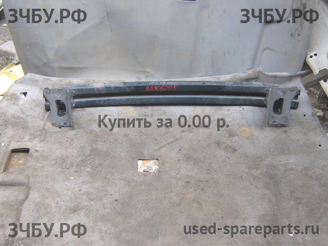 Определить Определить Усилитель бампера ?
