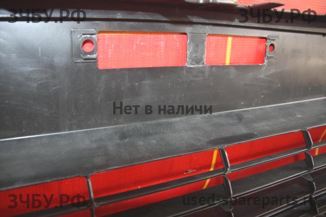 Toyota RAV 4 (4) Бампер передний