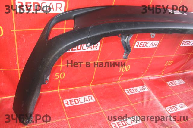 Lexus IS (2) 250/350 Бампер задний