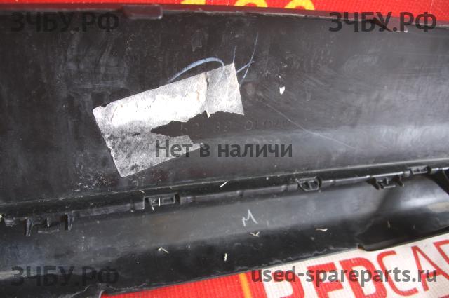 Lexus IS (2) 250/350 Бампер задний