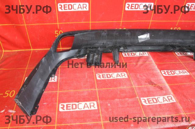 Lexus IS (2) 250/350 Бампер задний