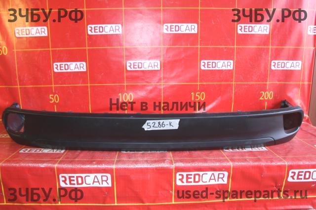 Lexus IS (2) 250/350 Бампер задний