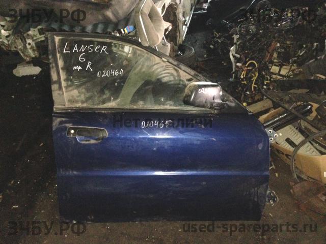 Mitsubishi Lancer 6 [CB] Зеркало правое электрическое