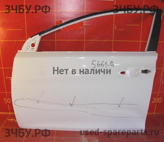 Hyundai Elantra 3 Дверь передняя левая