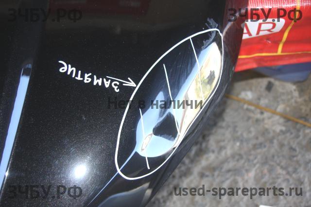 Land Rover Range Rover Evoque 1 Капот