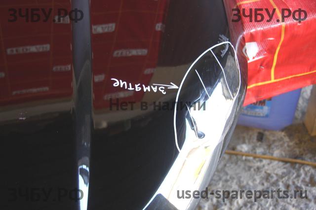 Land Rover Range Rover Evoque 1 Капот