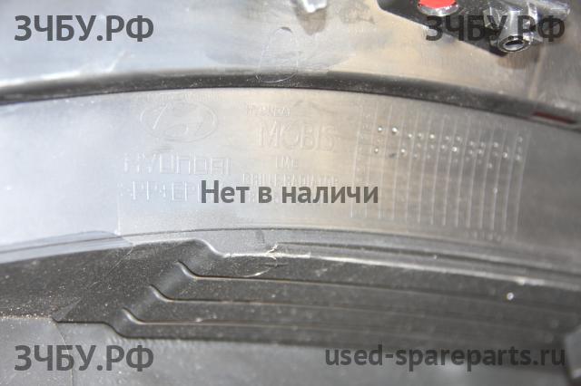 Hyundai ix35 Решетка радиатора