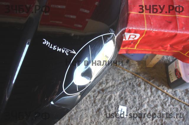 Land Rover Range Rover Evoque 1 Капот