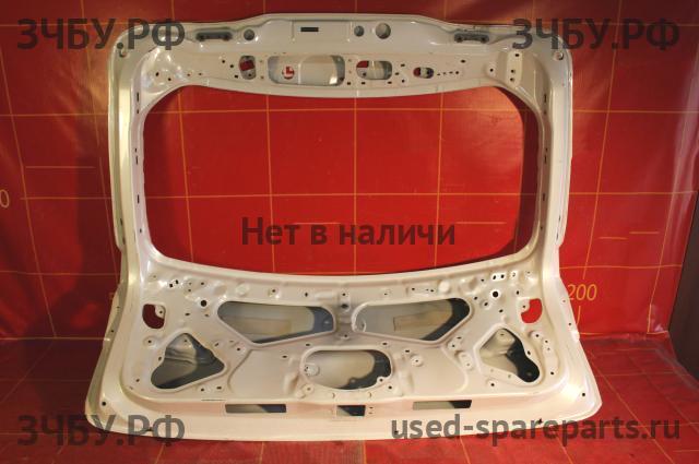 Lexus RX (3) 350/450h Дверь багажника