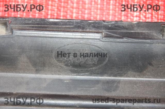 Land Rover Range Rover 3 (LM) Накладка заднего бампера
