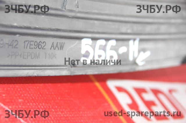 Land Rover Range Rover 3 (LM) Накладка заднего бампера