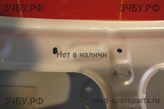 Lexus RX (3) 350/450h Дверь багажника