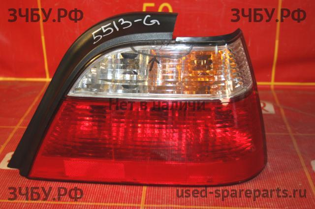 Daewoo Nexia Фонарь правый