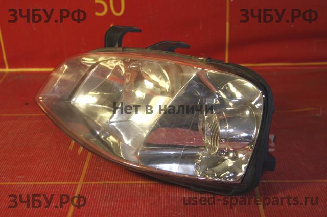 Chery Amulet (A15) Фара левая