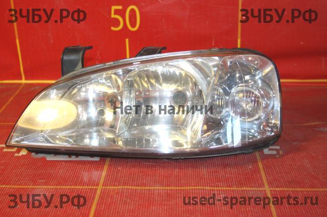 Chery Amulet (A15) Фара левая