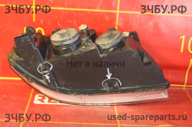 Chery Amulet (A15) Фара левая