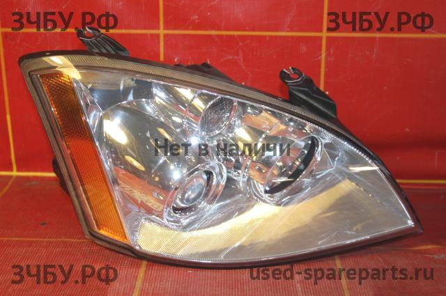 Chery Fora (A21) Фара правая