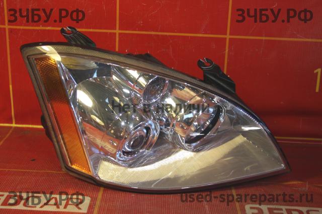 Chery Fora (A21) Фара правая