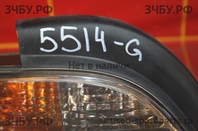 Daewoo Nexia Фонарь левый