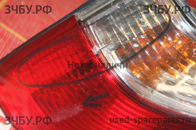 Daewoo Nexia Фонарь левый
