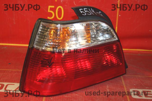 Daewoo Nexia Фонарь левый