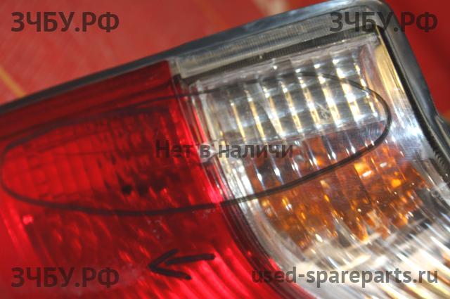 Daewoo Nexia Фонарь левый