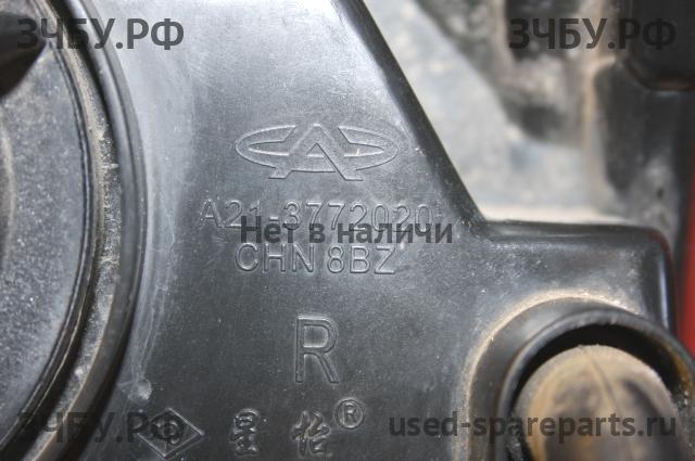 Chery Fora (A21) Фара правая