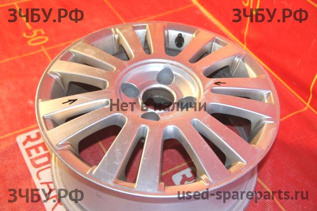 Citroen C5 (2) Диск колесный