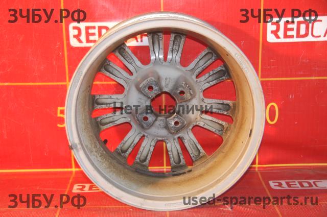 Citroen C5 (2) Диск колесный