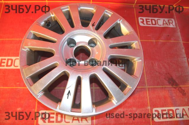 Citroen C5 (2) Диск колесный