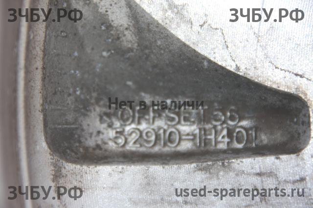 KIA Ceed 1 Диск колесный