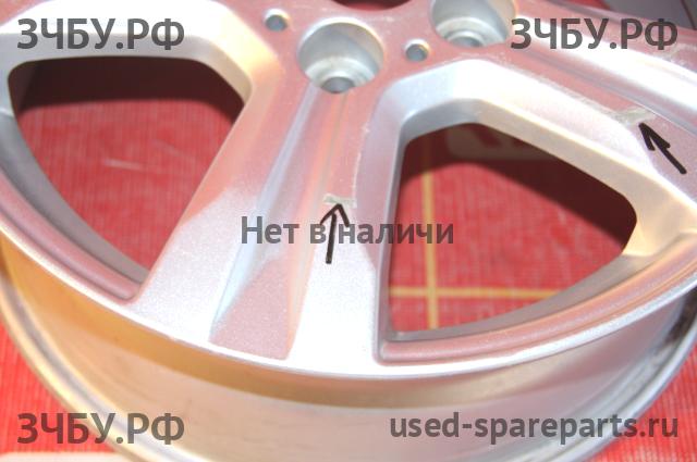Lifan X60 Диск колесный