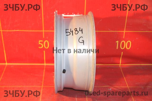 Lifan X60 Диск колесный