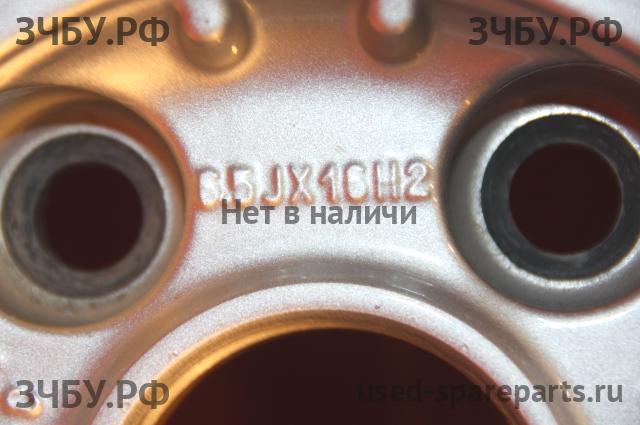 Volkswagen Jetta 5 Диск колесный